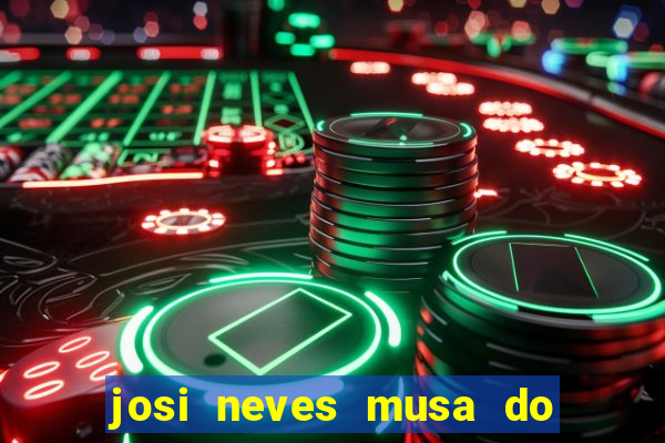 josi neves musa do cruzeiro pelada