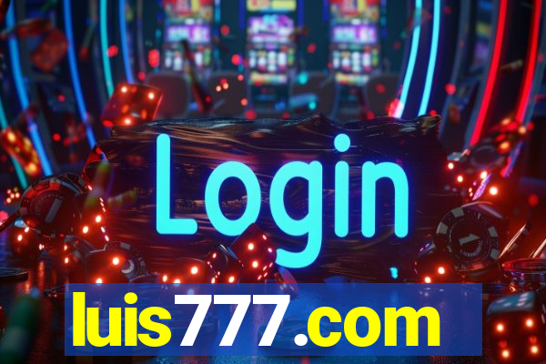 luis777.com