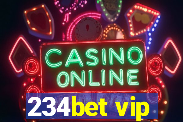 234bet vip