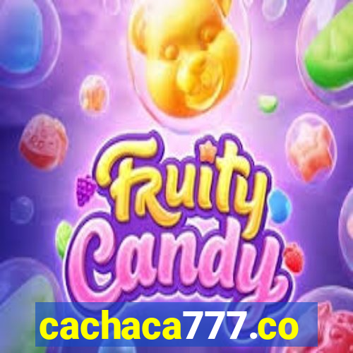 cachaca777.co