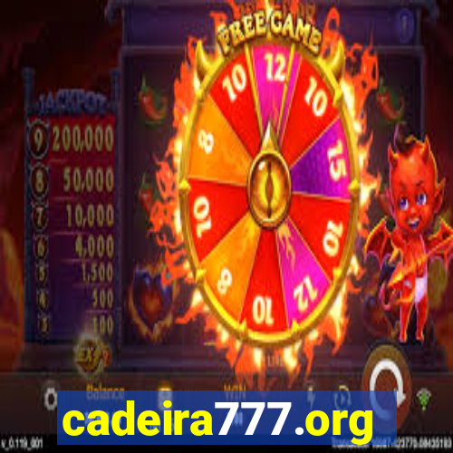 cadeira777.org