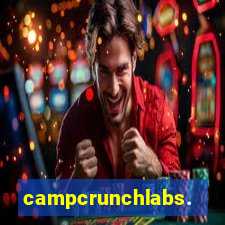 campcrunchlabs.con