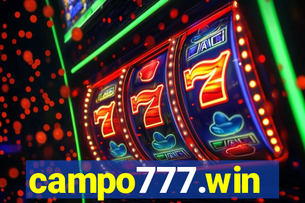 campo777.win