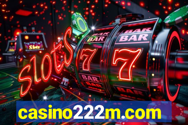 casino222m.com