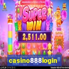 casino888login