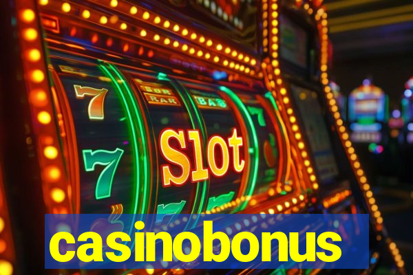 casinobonus