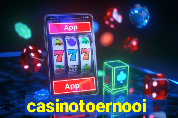 casinotoernooi