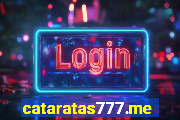 cataratas777.me