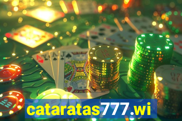 cataratas777.win