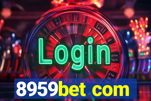 8959bet com