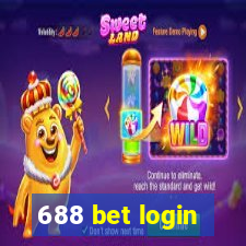 688 bet login