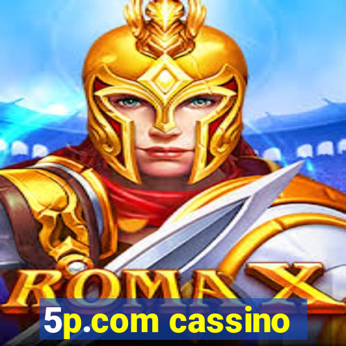 5p.com cassino