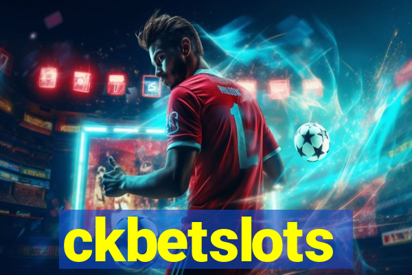 ckbetslots