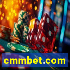 cmmbet.com