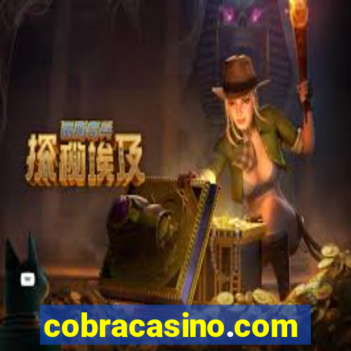 cobracasino.com