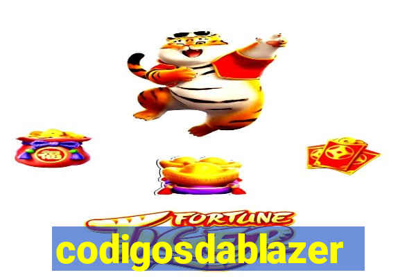 codigosdablazer