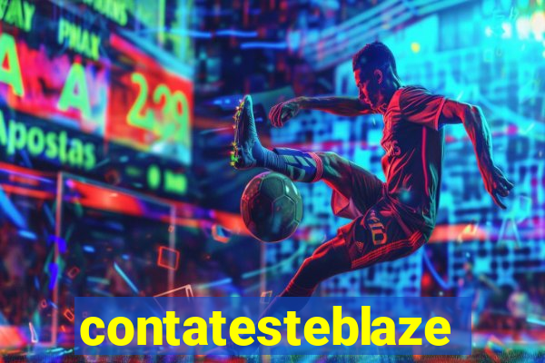 contatesteblaze