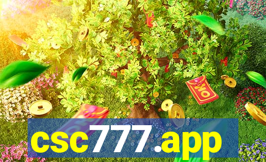 csc777.app