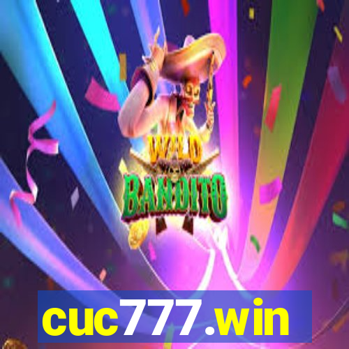 cuc777.win