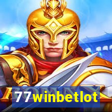 77winbetlot