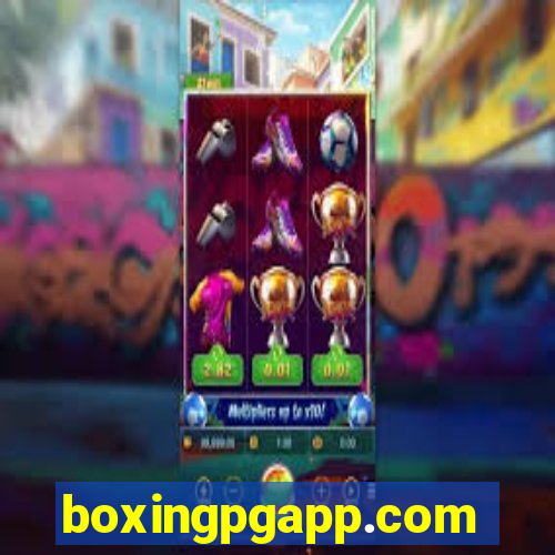 boxingpgapp.com