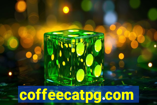 coffeecatpg.com