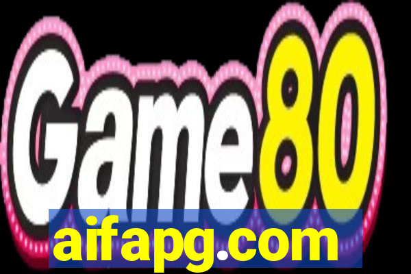 aifapg.com