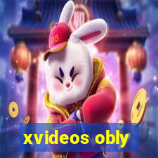 xvideos obly