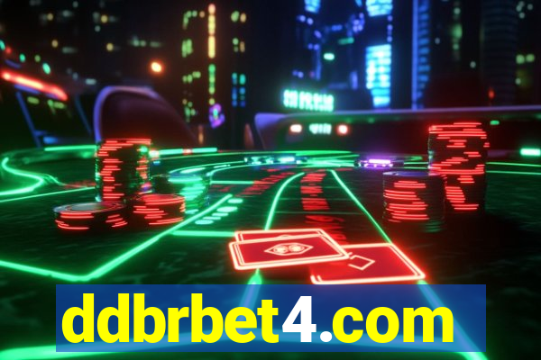 ddbrbet4.com