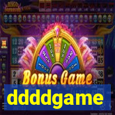 ddddgame