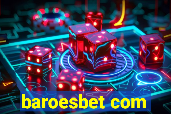 baroesbet com