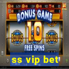 ss vip bet