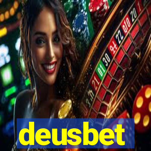 deusbet