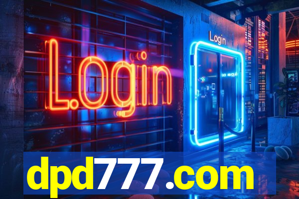 dpd777.com