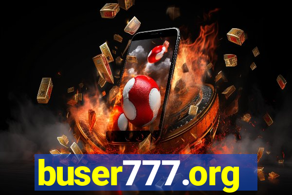 buser777.org