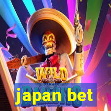 japan bet