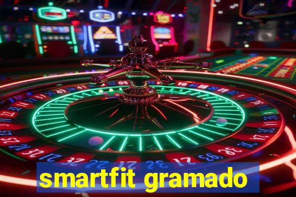 smartfit gramado