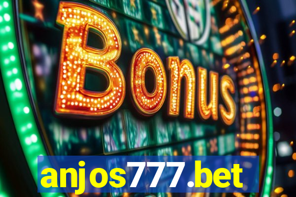 anjos777.bet