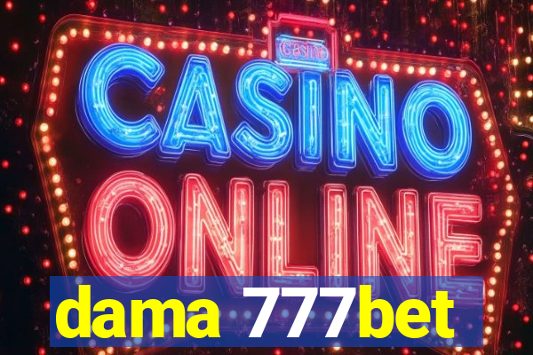 dama 777bet