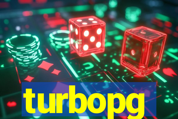 turbopg