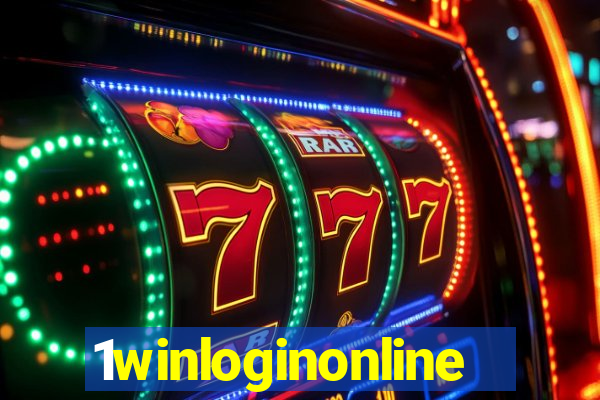 1winloginonline