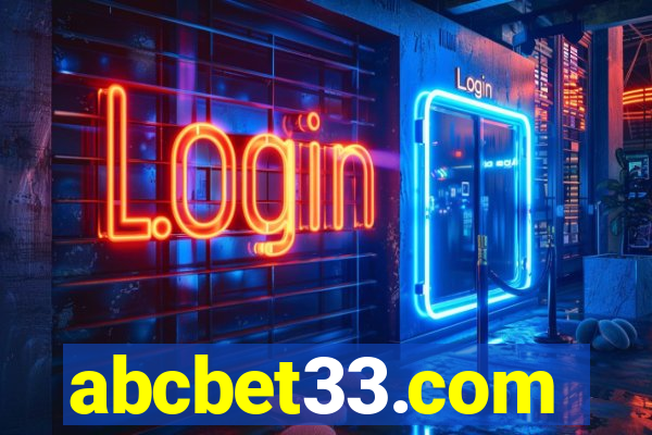 abcbet33.com