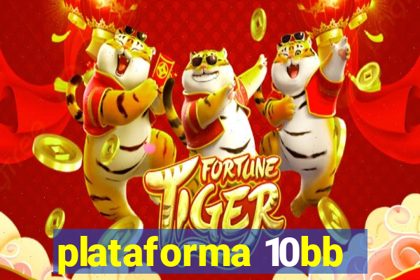 plataforma 10bb