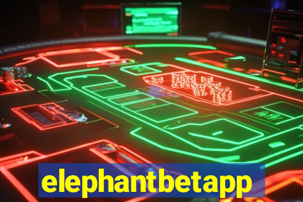 elephantbetapp