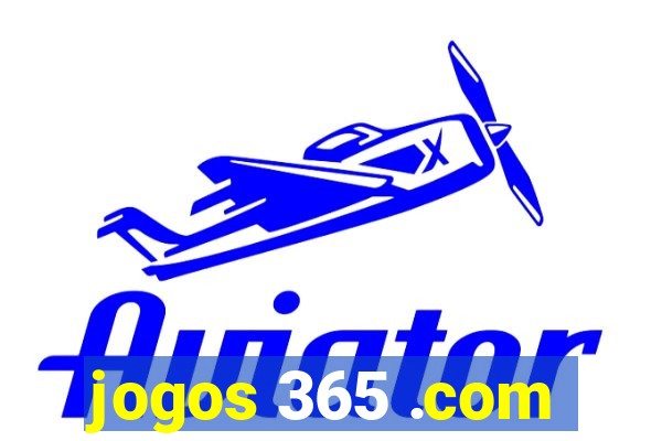 jogos 365 .com