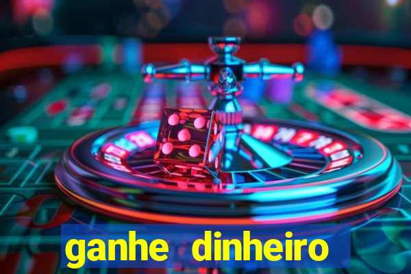 ganhe dinheiro jogando sem depositar