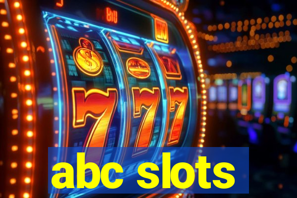 abc slots