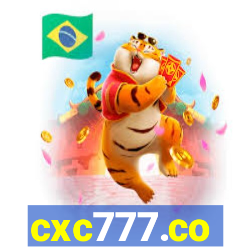 cxc777.co