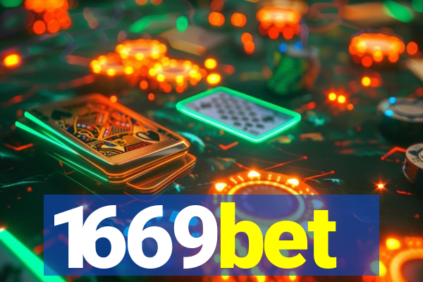 1669bet