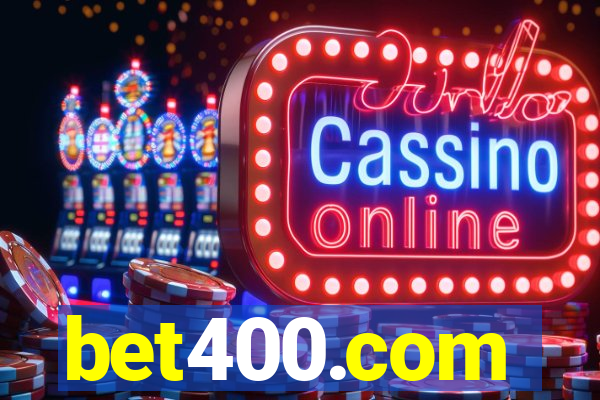 bet400.com